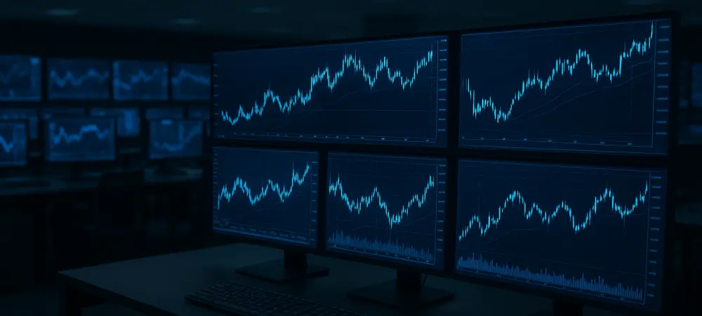 XRP Gains Institutional Support Amid Evolving Market Trends