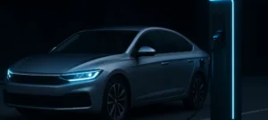 Trend Analysis: Connected Vehicle Cloud Technology