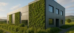 Is DataVita Redefining Sustainable Data Centers in Scotland?