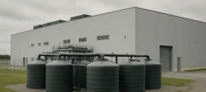 Building Sovereign AI Through High-Density Data Centers