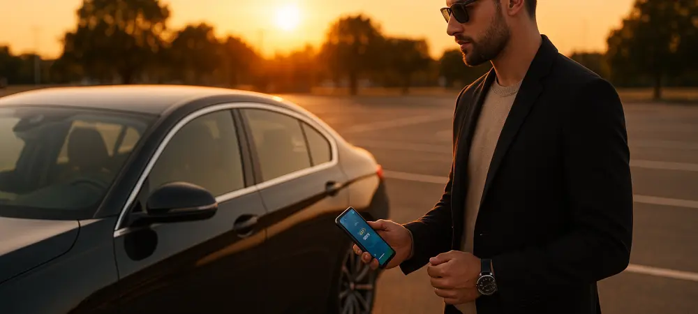 How Can Automakers Unify the Disconnected Customer Journey?