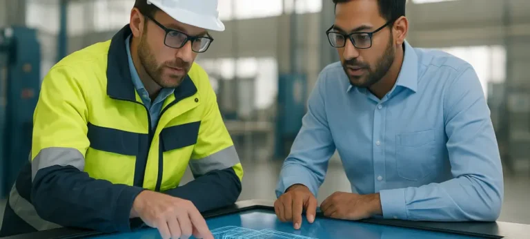 How Modern ERP Systems Solve Time to Market Coordination Gaps