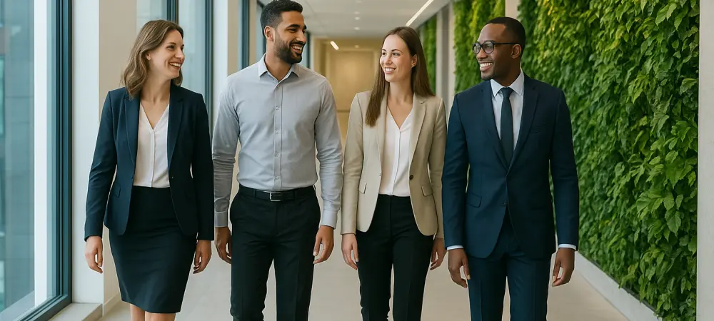 How Can Organizations Close the Wellbeing Execution Gap?