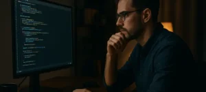 Is the Z.ai Security Breach a Warning for AI Coding Tools?