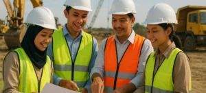 BDx Breaks Ground on Massive 640MW AI Data Center in Indonesia
