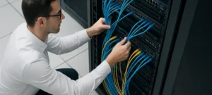The Shift From AI Novelty to Enterprise Infrastructure