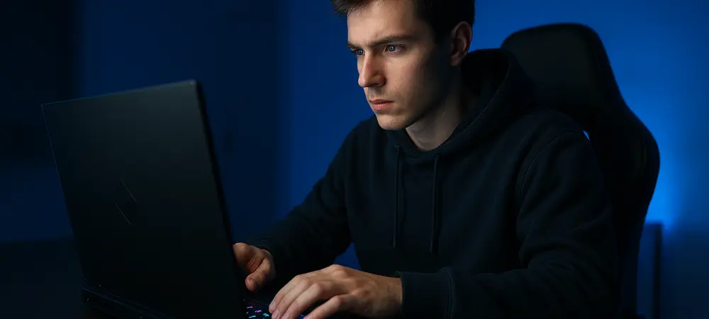 How Did a Gamer Get an RTX 5090 Laptop for Half Price?