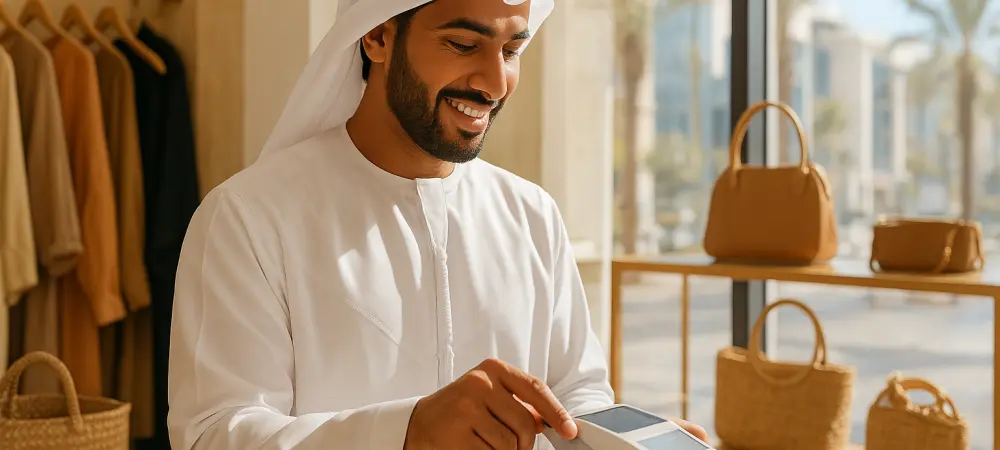 Paymob Raises $35 Million to Expand MENA Digital Payments