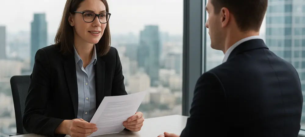 How Will Ultra-Staff EDGE 5.0 Transform Modern Recruitment?