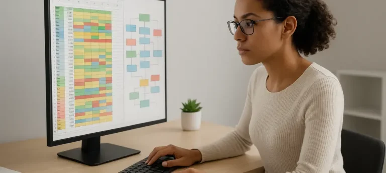 Managing the Hidden Financial Risks of ERP Implementation