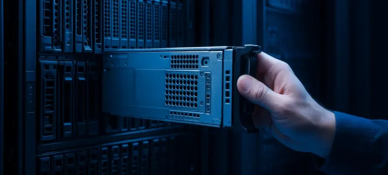 Broadcom Simplifies AI Infrastructure via VMware AI Factory