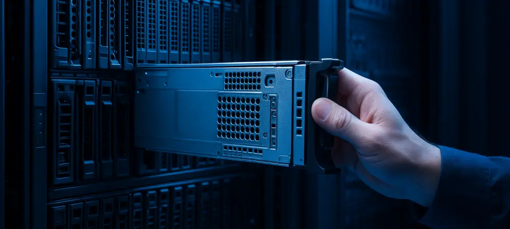Broadcom Simplifies AI Infrastructure via VMware AI Factory
