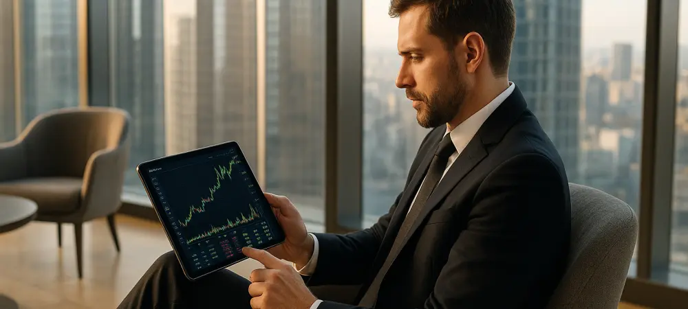 Institutional Tools and PayFi Drive Crypto Market Evolution
