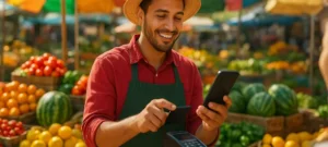 Trend Analysis: Saudi Arabian Payment Infrastructure