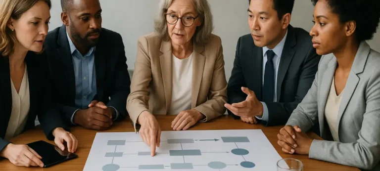 Three Ways to Turn Succession Planning Into a Talent Strategy
