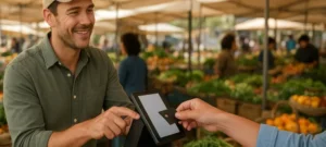 Trend Analysis: Multi-Party Payment Infrastructure