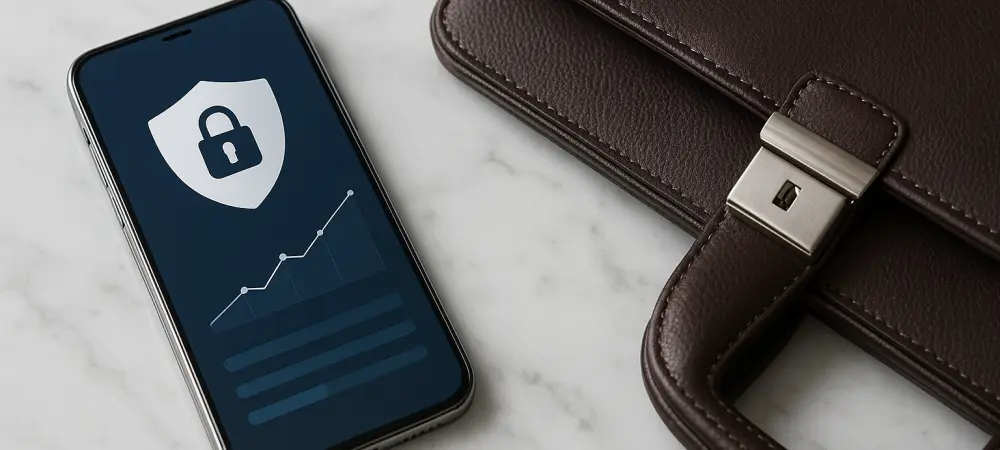 Mobile Treasury Management – Review