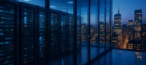 How Is AI-Native Infrastructure Rebuilding the Enterprise?