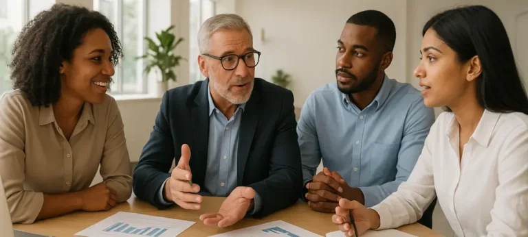 Why Should You Build Leadership Bench Strength at All Levels?