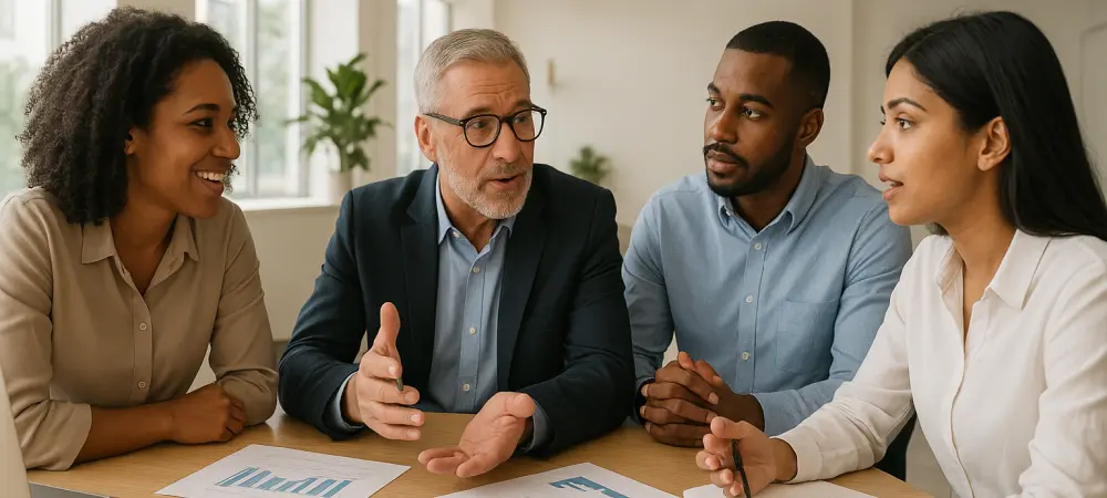 Why Should You Build Leadership Bench Strength at All Levels?