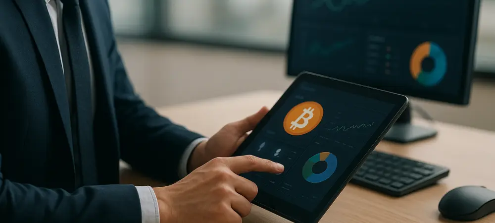 How Is CRM Shaping the Future of the Crypto Industry?