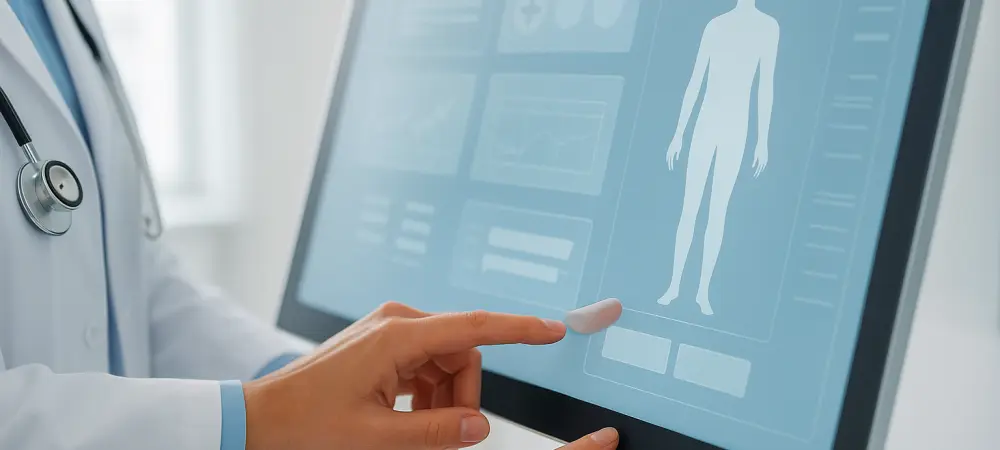 Can NHS Wales Overcome Its Digital Transformation Hurdles?