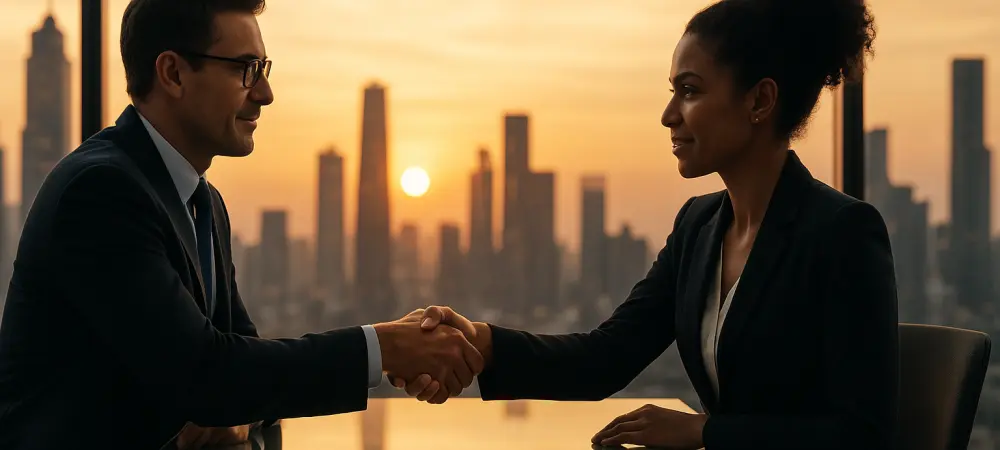 mBridge Project Transforms Global Payments Using Blockchain