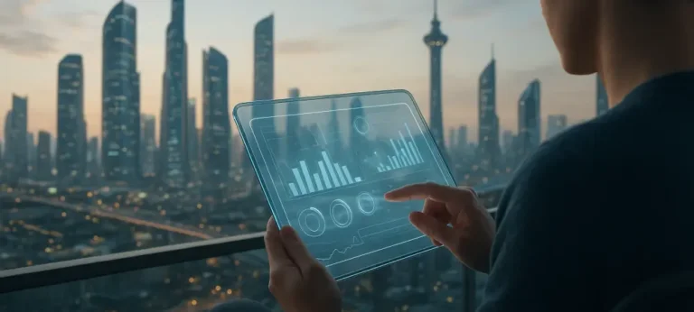 GSMA Forecasts 2.4 Billion 6G Connections by 2035