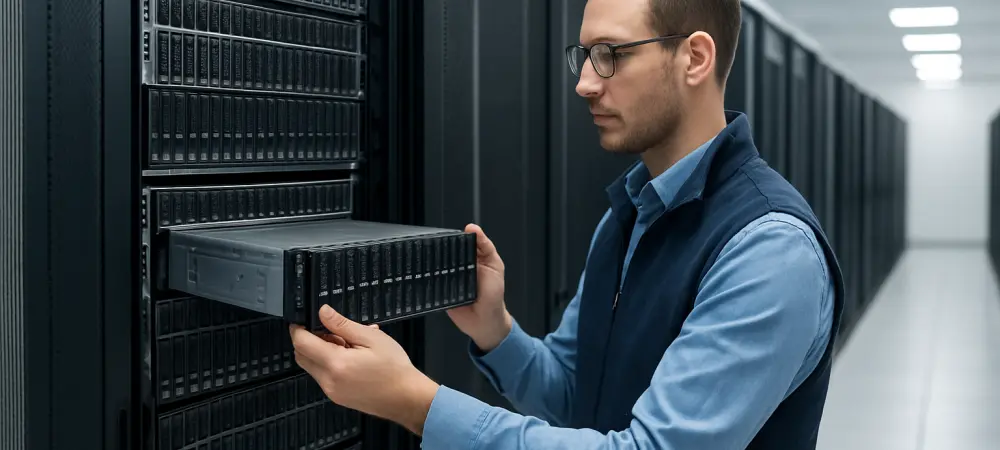 How Is AI Transforming Modern Private Cloud Infrastructure?