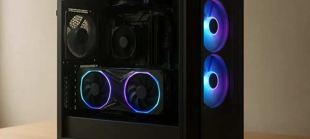 Is This the Best Way to Get an RTX 50 Series GPU at MSRP
