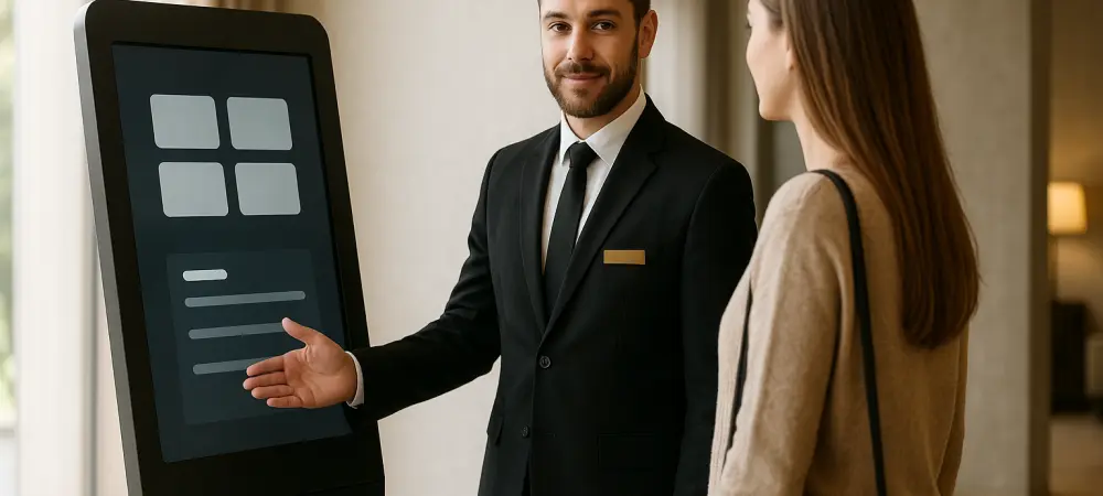 Is ChatGPT the Future of Hotel and Travel Advertising?