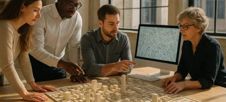 Can AI Models Be Ethical Guides for Urban Design?