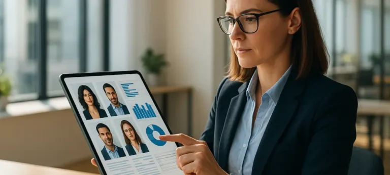 The Intersection of Artificial Intelligence and Employment Law