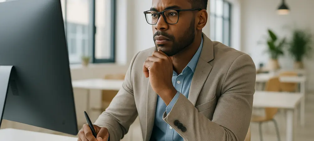 Why Is Your Sales Team Ignoring AI Email Personalization?
