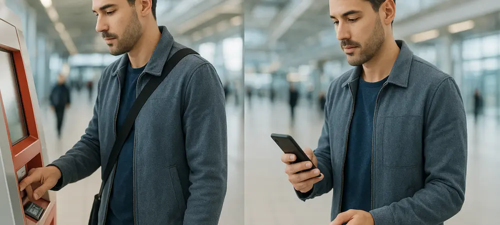Why Omnichannel Expansion Fails Without Experience Design