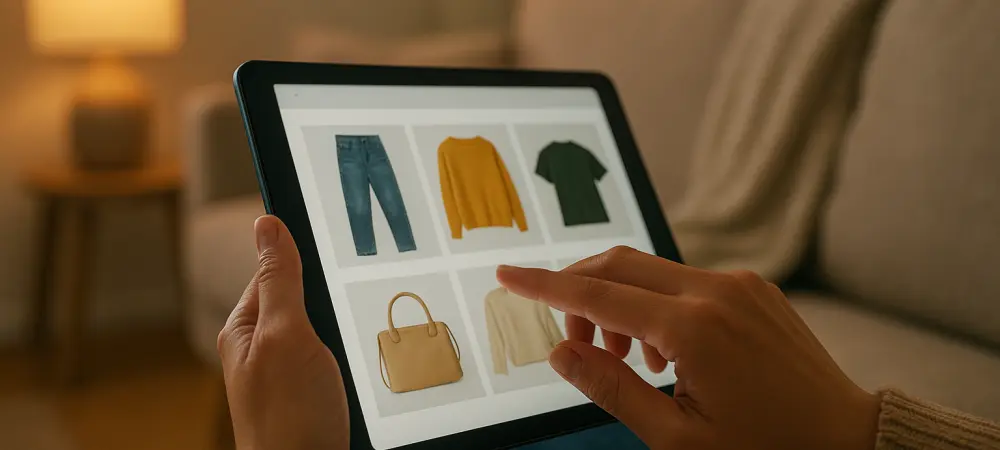 How Data Science Transforms Modern E-Commerce Strategy