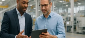 Can Leadership Alliances Drive Digital Transformation?