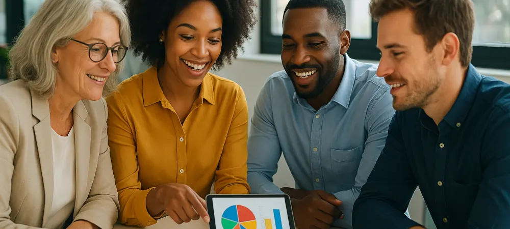 Trend Analysis: Predictive AI in Talent Retention