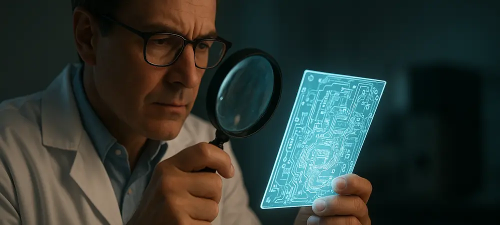 Trend Analysis: Quantum Computing in Blockchain Security