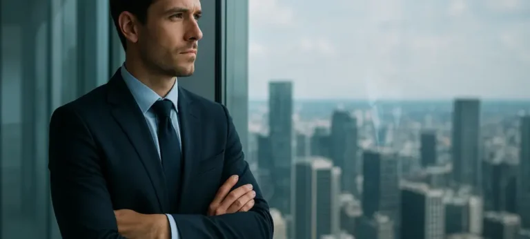 Why Are Over Half of HR Leaders Considering Quitting?
