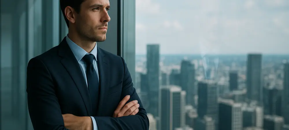 Why Are Over Half of HR Leaders Considering Quitting?
