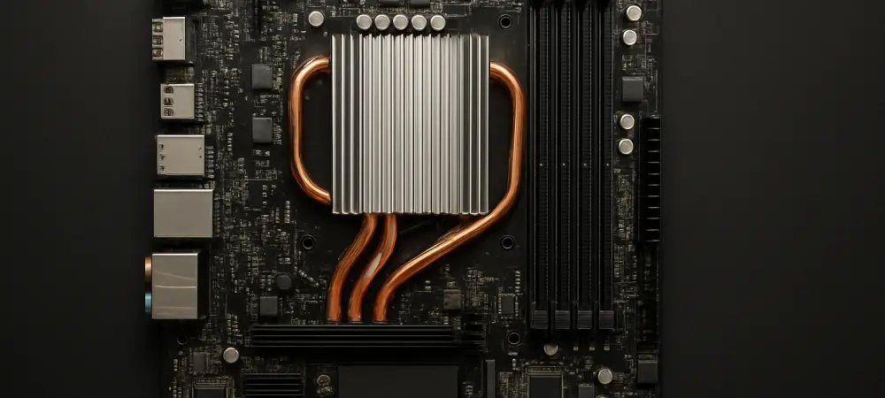 ERYING Launches Budget Raptor Lake Embedded Motherboards