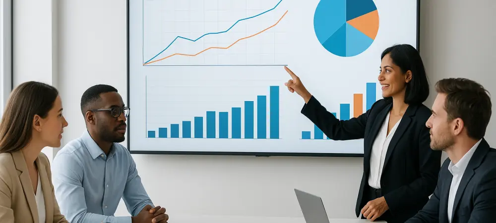 Is B2B Marketing Moving From Lead Generation to Revenue?