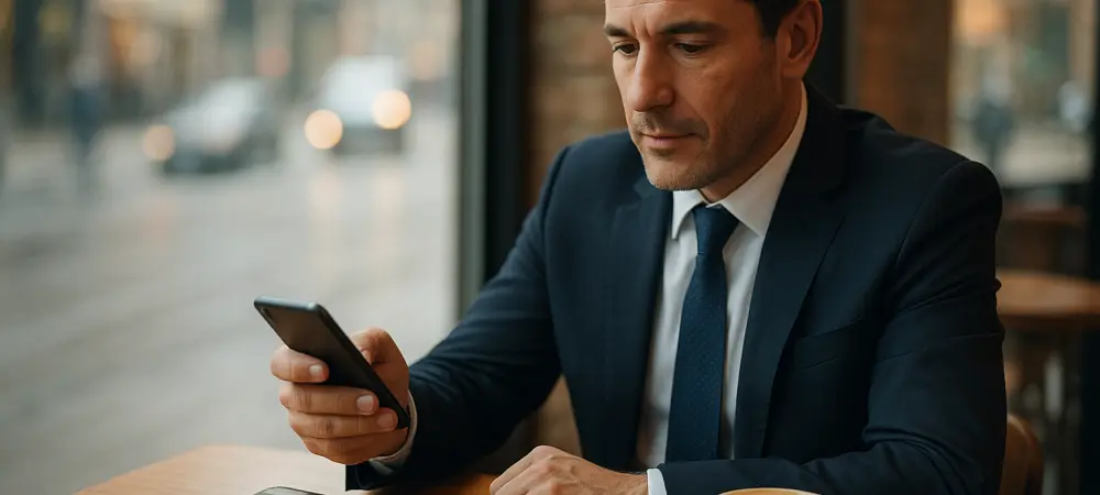 Will New UPI Fees on High-Value Payments Reshape Digital Finance?