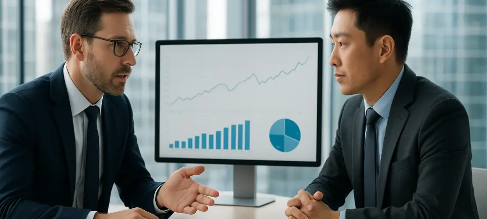 Mastercard Launches AI Tool to Modernize B2B Payments