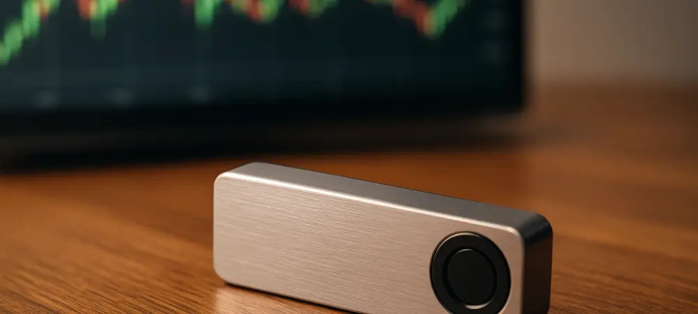Trend Analysis: Third-Party Crypto Security Risks