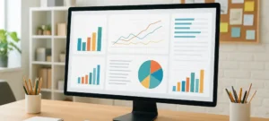 Microsoft Tests New Text-Based List View for Windows 11 Taskbar