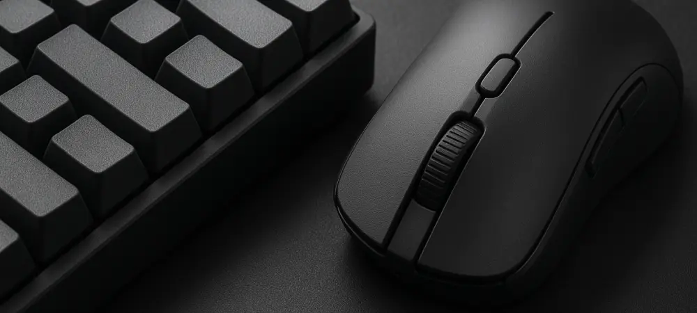 Logitech Launches Budget-Friendly G316 X 75 Gaming Keyboard