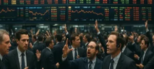 Bitcoin Falls as U.S.-Iran Tensions Shake Crypto Markets