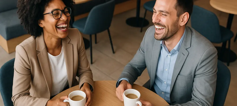 Does Employee Happiness Drive Better Workplace Productivity?